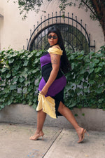 Nomi Dress