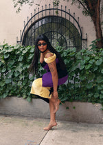 Nomi Dress