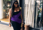 Nomi Dress