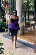 Nomi Dress