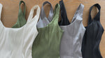 THE DRAMA TOP (PRE- ORDER)