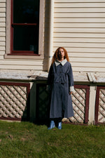 RAIN JACKET + RAIN SKIRT