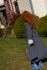 RAIN JACKET + RAIN SKIRT