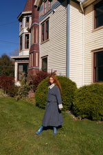 RAIN JACKET + RAIN SKIRT
