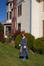 RAIN JACKET + RAIN SKIRT