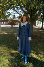 RAIN JACKET + RAIN SKIRT