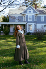 RAIN JACKET + RAIN SKIRT