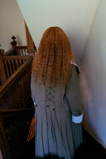 RAIN JACKET + RAIN SKIRT