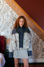 RAIN JACKET + RAIN MINI