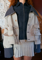 RAIN JACKET + RAIN MINI