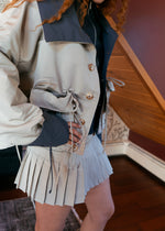 RAIN JACKET + RAIN MINI