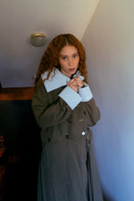 RAIN JACKET + RAIN SKIRT