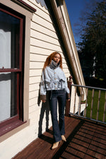 RAIN JACKET + RAIN MINI