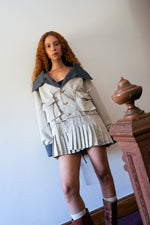 RAIN JACKET + RAIN MINI