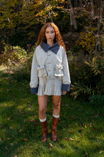 RAIN JACKET + RAIN MINI