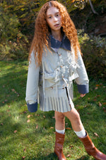 RAIN JACKET + RAIN MINI