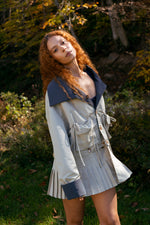 RAIN JACKET + RAIN MINI