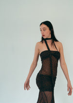 REN'S MESH BODYSUIT