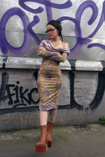 LOLA SKIRT
