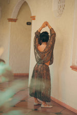 Jasmine + Cornetto Set Oliva