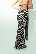 TUBE SKIRT