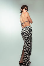 TUBE SKIRT