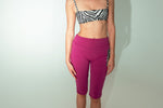 VILMA COTTON CAPRI