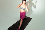 VILMA COTTON CAPRI