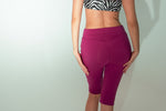 VILMA COTTON CAPRI