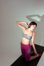 VILMA COTTON CAPRI