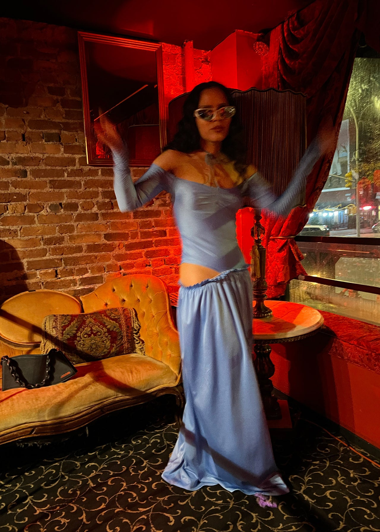 BIANCA DRESS (Limited Edition)