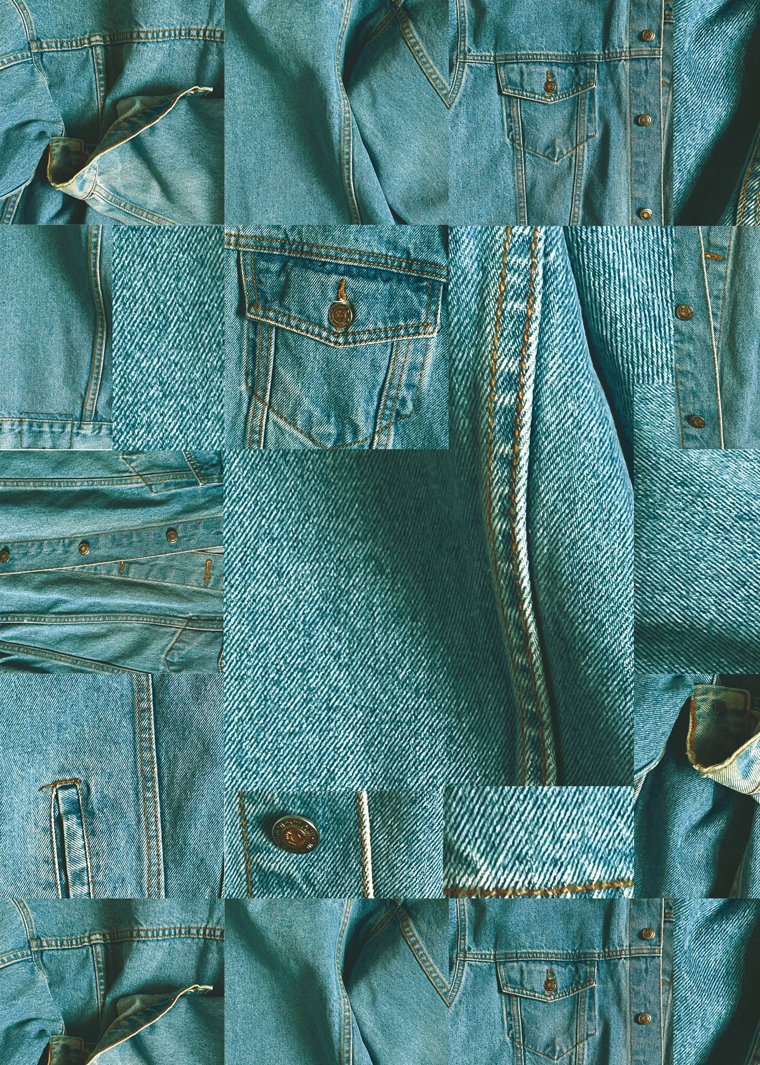 The Ino Suit VALERIA ANASTASIA