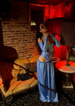 BIANCA DRESS (Limited Edition)